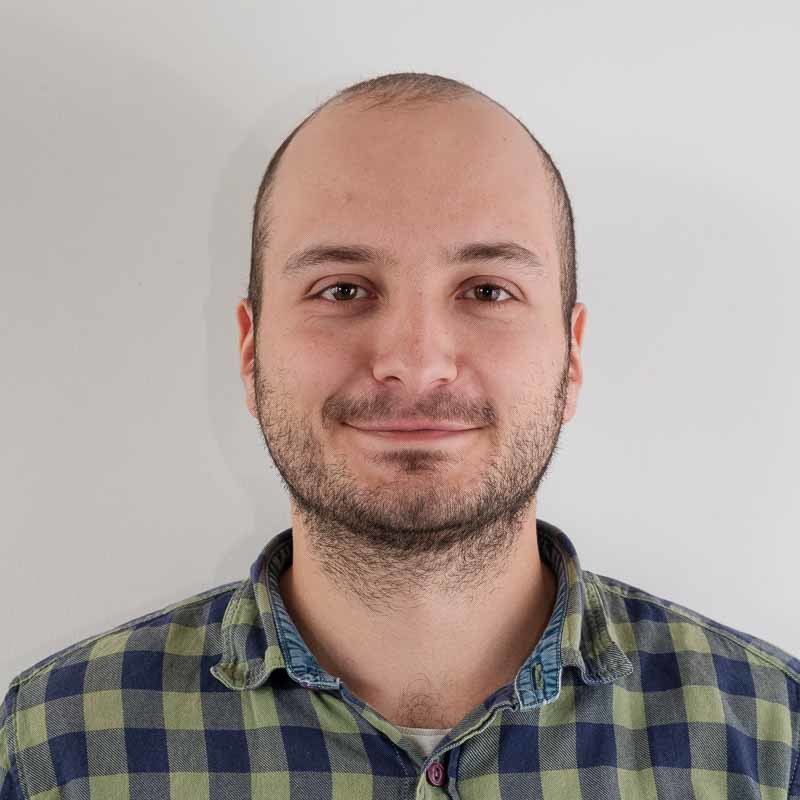 Pedro Zuidberg Dos Martines